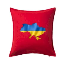 Ukrajina vlajka mapa Ukrajina vlajka mapa