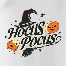 Hocus pokus