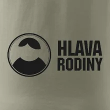 Hlava rodiny Hlava rodiny