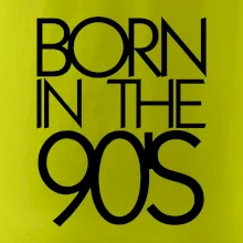 Born In The 90's Born In The 90's
