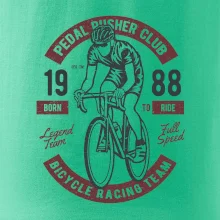 Bicycle Racing Team (váš ročník)