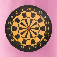 Terč na šípky Terč na šípky