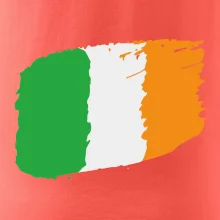 Írská vlajka