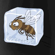 Freezebee (Hana-creative)