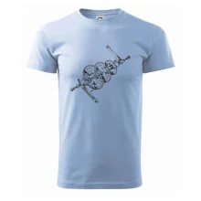 Cyklo rozkres prevody