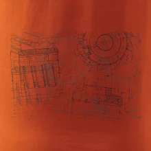 Technické výkresy - frézky