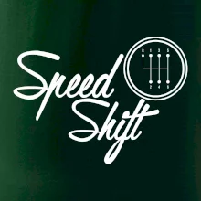 Speed shift
