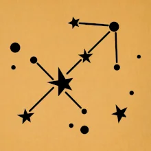 Súhvezdie - Sagittarius - Strelec