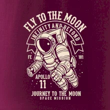 Fly To The Moon Fly To The Moon