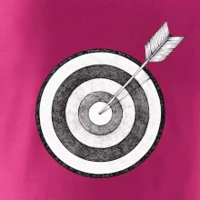 Terč na lukostreľbu