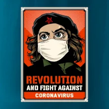 Corona Revolution & Fight
