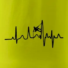 EKG horolezec EKG horolezec