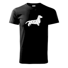Jazvečík - Dachshund