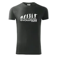 Biathlon - Evolúcia biatlonu Biathlon - Evolúcia biatlonu
