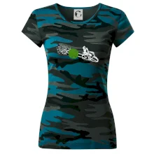 Motorová píla Motorová píla