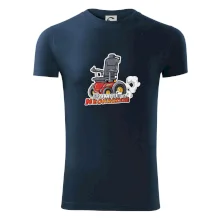 Pomalu, ale neohroženě Pomalu, ale neohroženě