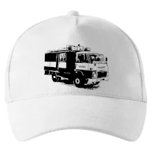 Hasičské auto Hasiči Hasičské auto Hasiči