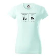 Beer - periodická tabuľka