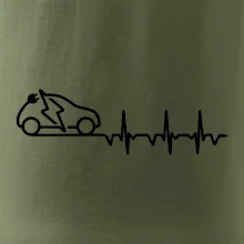 Ekg elektromobil Ekg elektromobil
