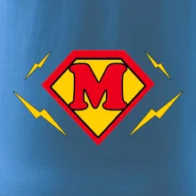 Super máma znak Super máma znak