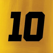 Šiltovka s vlastným číslom