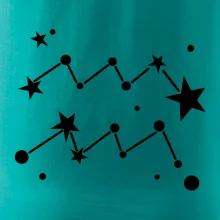 Súhvezdie - Aquarius - Vodnár Súhvezdie - Aquarius - Vodnár