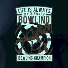 Bowling Champion