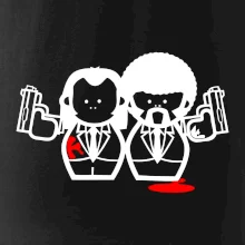 PF - Postavičky PF - Postavičky