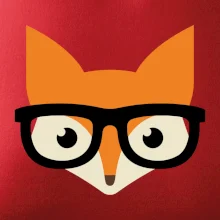 Geek líška