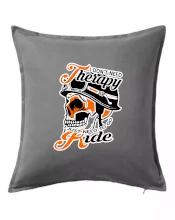 I don't need therapy moto ride