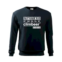 Climbeer čiarový kód Climbeer čiarový kód