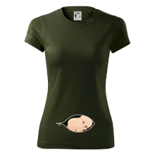 Bábätko a zadoček (Hana-creative)