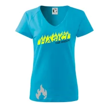 Hasiči - oheň - Váš názov