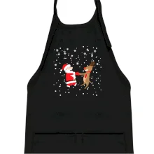 Tancujúci Santa a sob Tancujúci Santa a sob