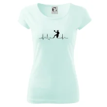 EGK vybíjaná EGK vybíjaná