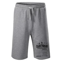 Hodinová mzda elektrikár