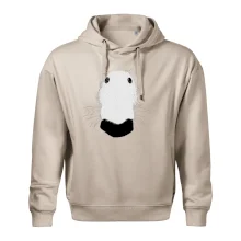 Barzoj čumák (Moňas)