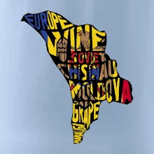 Mapy - názvy miest - Poľsko