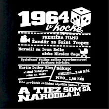 1964 v kocke