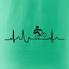EKG BMX kolo