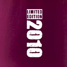 Limited edition 2010 pruh