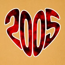 2005 v srdci