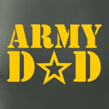 Army dad Army dad