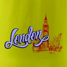 London Lettering