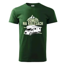 Domov na kolesách Domov na kolesách