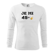 Je mi 50 pivo Je mi 50 pivo