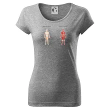 Skelet and Moscular system