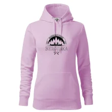 K vode - Kanoe les (vlastný nápis) K vode - Kanoe les (vlastný nápis)