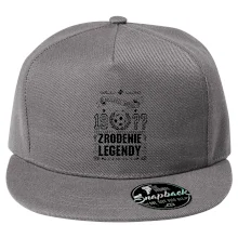 Zrodenie Legendy - pre futbalistov