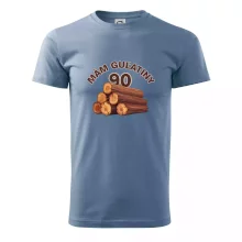 Mám guľatiny 90 Mám guľatiny 90